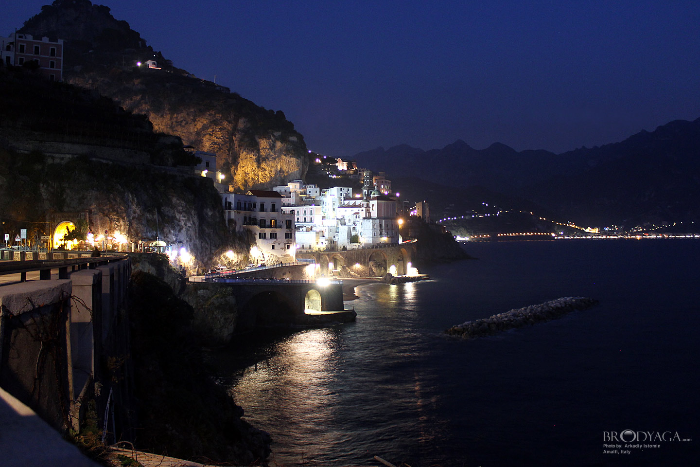 Amalfi